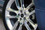 Ford Edge Sport 2009 года